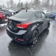JN auto Hyundai Elantra GLS Promo pneus hiver neufs 399$ + txs  8609641 2016 Image 3